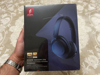 1more Sonoflow Wireless Hifi Headphones With Anc foto 3