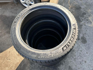 235/45 r18 Michelin