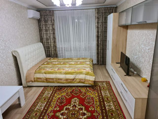 Apartament cu 1 cameră, 45 m², Râșcani, Chișinău foto 8