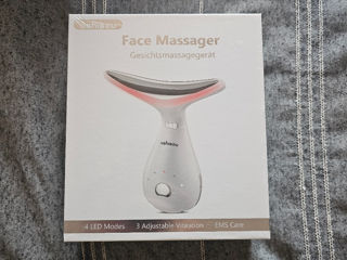Aparat masaj facial / îngrijire facială foto 0