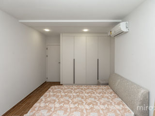 Apartament cu 3 camere, 90 m², Centru, Chișinău foto 11