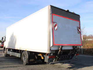 Mercedes Axor 18-24 foto 7