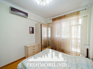 Apartament cu 2 camere, 90 m², Centru, Chișinău foto 8