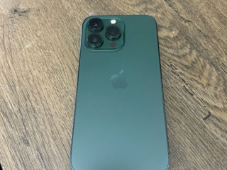 iPhone 13 Pro 128gb green foto 2