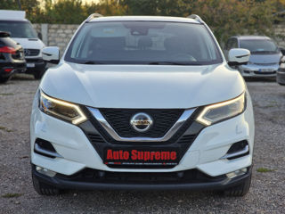 Nissan Qashqai foto 2