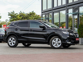 Nissan Qashqai foto 4