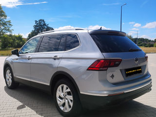 Volkswagen Tiguan foto 7