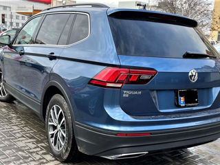 Volkswagen Tiguan foto 5