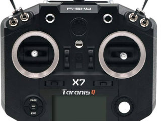 Аппаратура FrSky Taranis Q X7