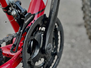 Kross Hexagon X2 foto 4