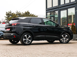 Peugeot 3008 foto 2