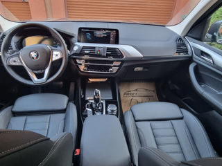 BMW X3 foto 8