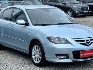 Mazda 3 foto 4