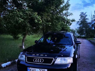 Audi A6 foto 1