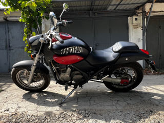 Suzuki Jonathan 350 foto 9