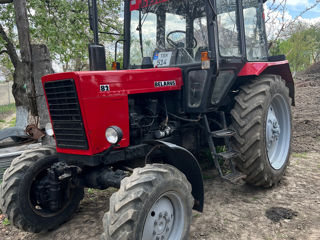 Tartor MTZ 82.1