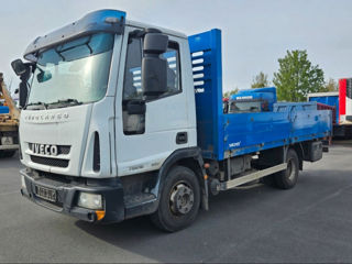 Iveco Eurocargo foto 2