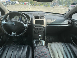 Peugeot 407 foto 2