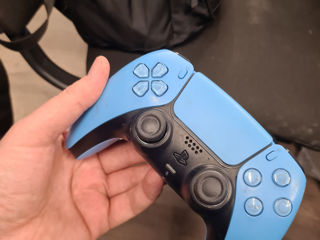 Gamepad ps5  400 lei