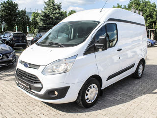 Ford Transit FT290 L1H2