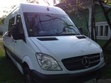 Mercedes Sprinter foto 1