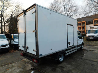 Ford Transit 470 Euro-6 foto 2