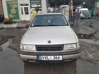 Opel Vectra foto 1