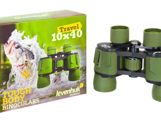 Levenhuk Travel 10x40 Binoculars foto 5