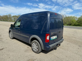 Ford Transit Connect foto 3