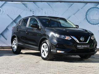 Nissan Qashqai foto 3