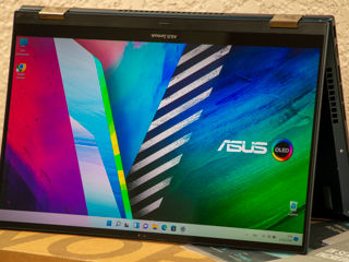 Asus Zenbook 15/ Core I7 12700H/ 16Gb Ram/ Iris Xe/ 500Gb SSD/ 15.6" 3K Oled Touch 120Hz!!! foto 2