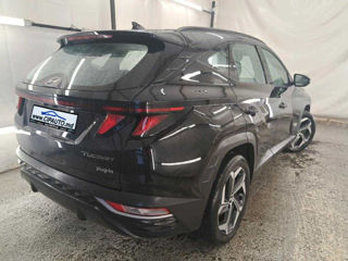 Hyundai Tucson foto 5