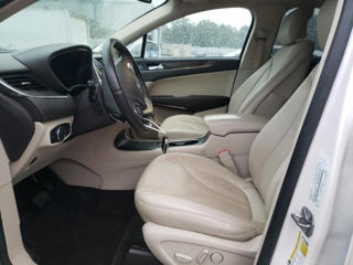 Lincoln MKC foto 7