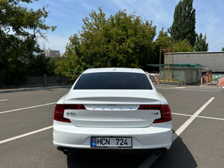 Volvo S90 foto 5