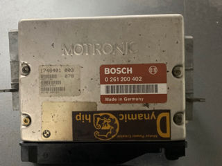 Motor M50 B20 foto 9