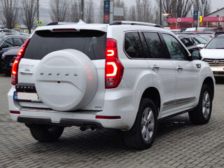 Haval H9 foto 3