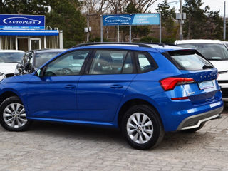 Skoda Kamiq foto 3
