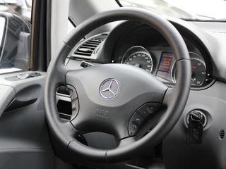 Mercedes 115 CDI foto 4