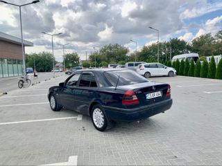 Mercedes C Class