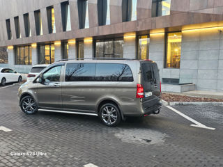 Mercedes Vito 119 foto 5