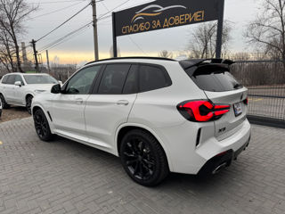 BMW X3 foto 6