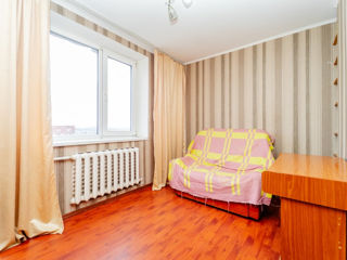 Apartament cu 2 camere, 40 m², Buiucani, Chișinău foto 5