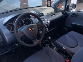 Honda Jazz foto 3