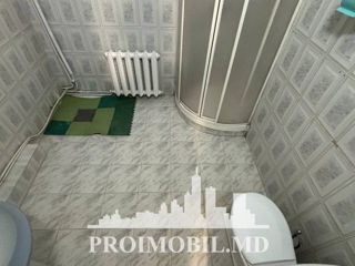 Apartament cu 1 cameră, 35 m², Râșcani, Chișinău foto 8