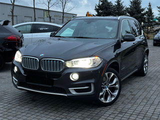 BMW X5 foto 3