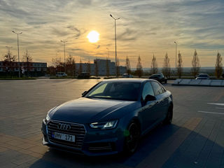 Audi A4 foto 6