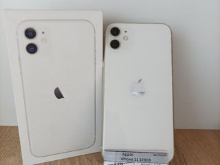 Apple iPhone 11 128 Gb 5990 lei