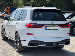 BMW X7 foto 5