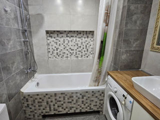 Apartament cu 2 camere, 68 m², Centru, Chișinău