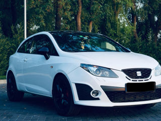 Seat Ibiza foto 2